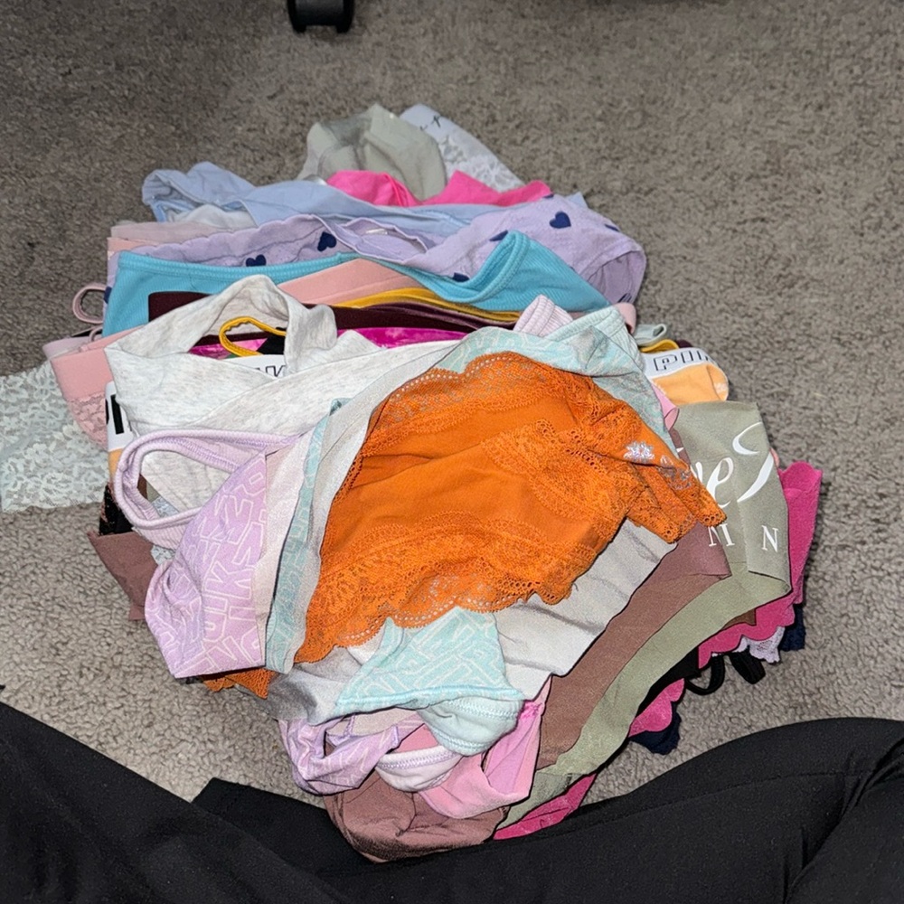 panty party